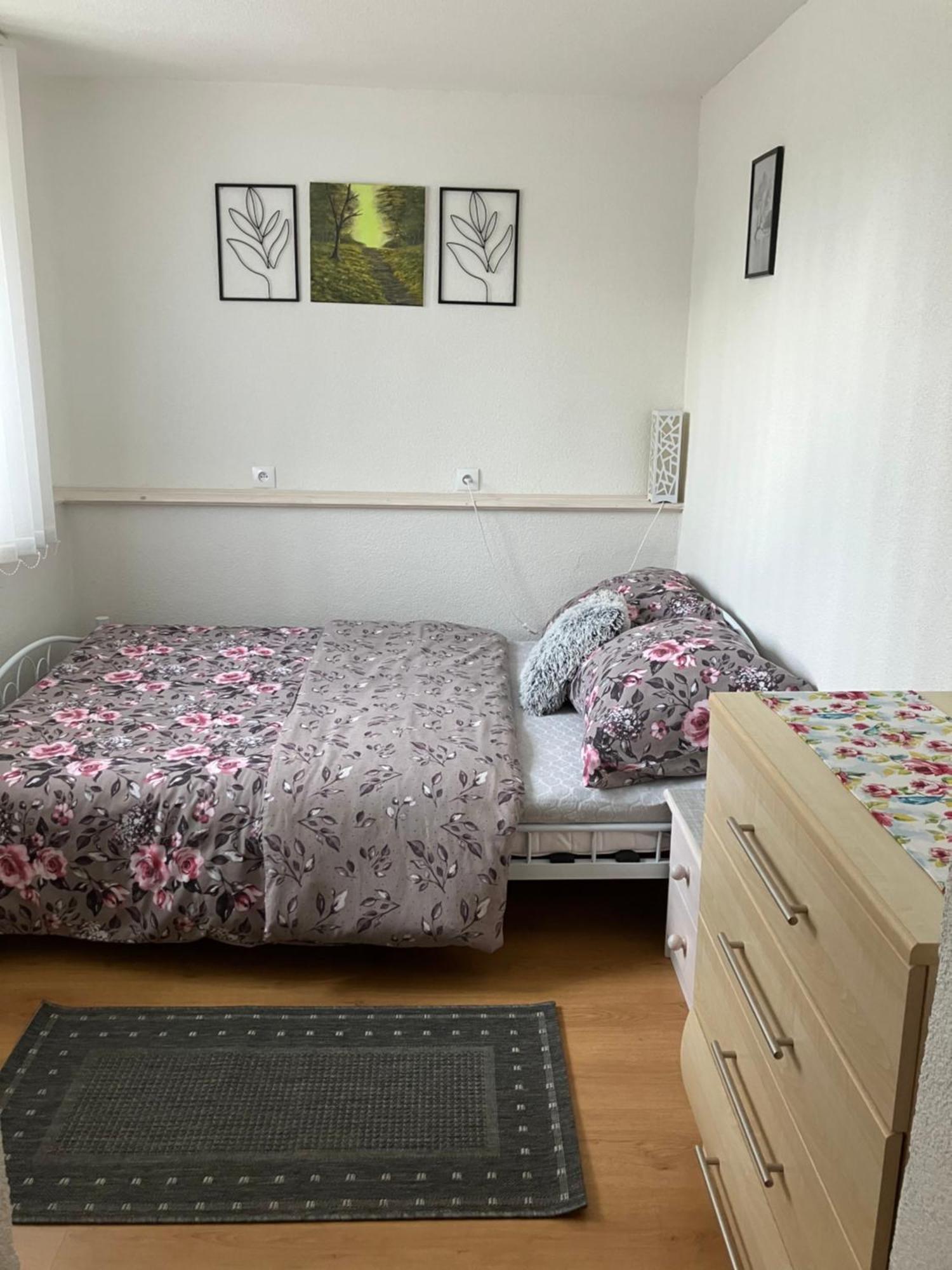 Apartman Karin Huty Exterior foto